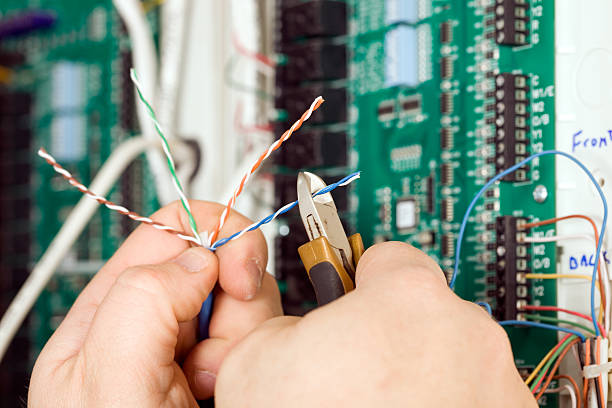 Emergency Electrical Repair Services in Rocky Mount, NC